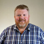 Chris Inkster