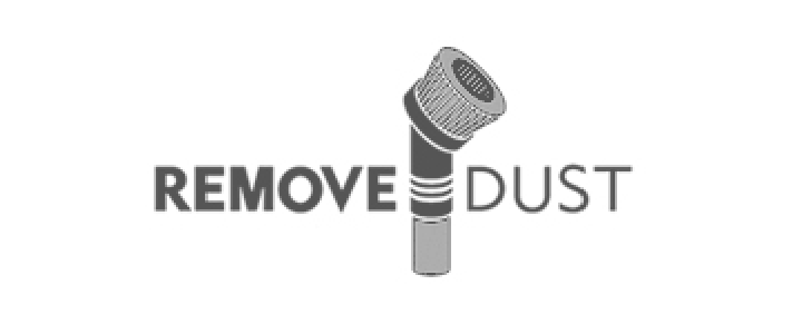 RemoveDust