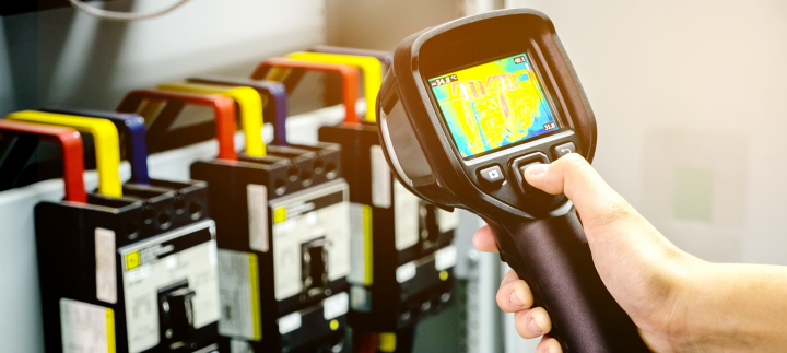 Fundamentals of Thermal Imaging Training