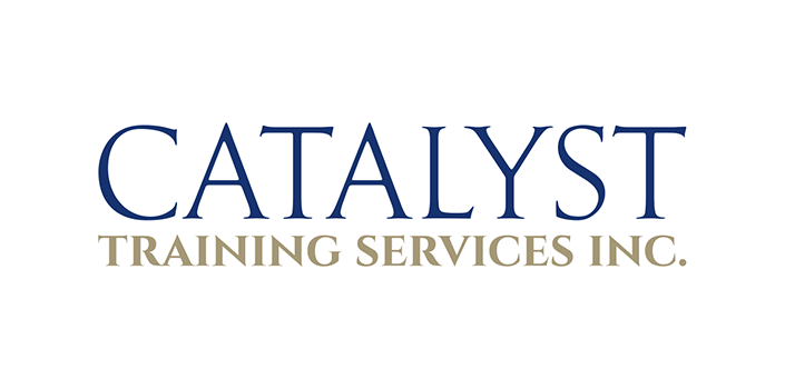 Catalyst Training Services Inc