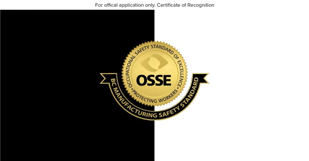 OSSE Seal