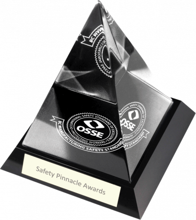 Diamond Award