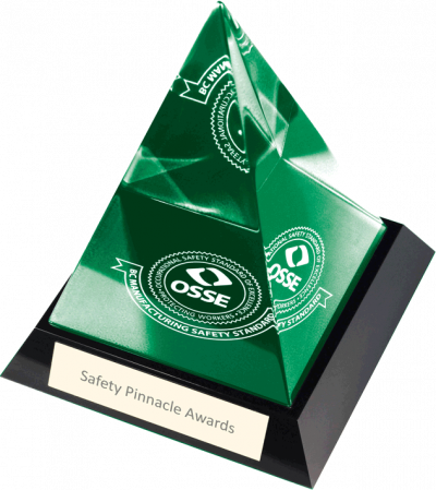 Emerald Award