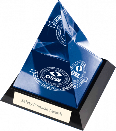 Sapphire Award