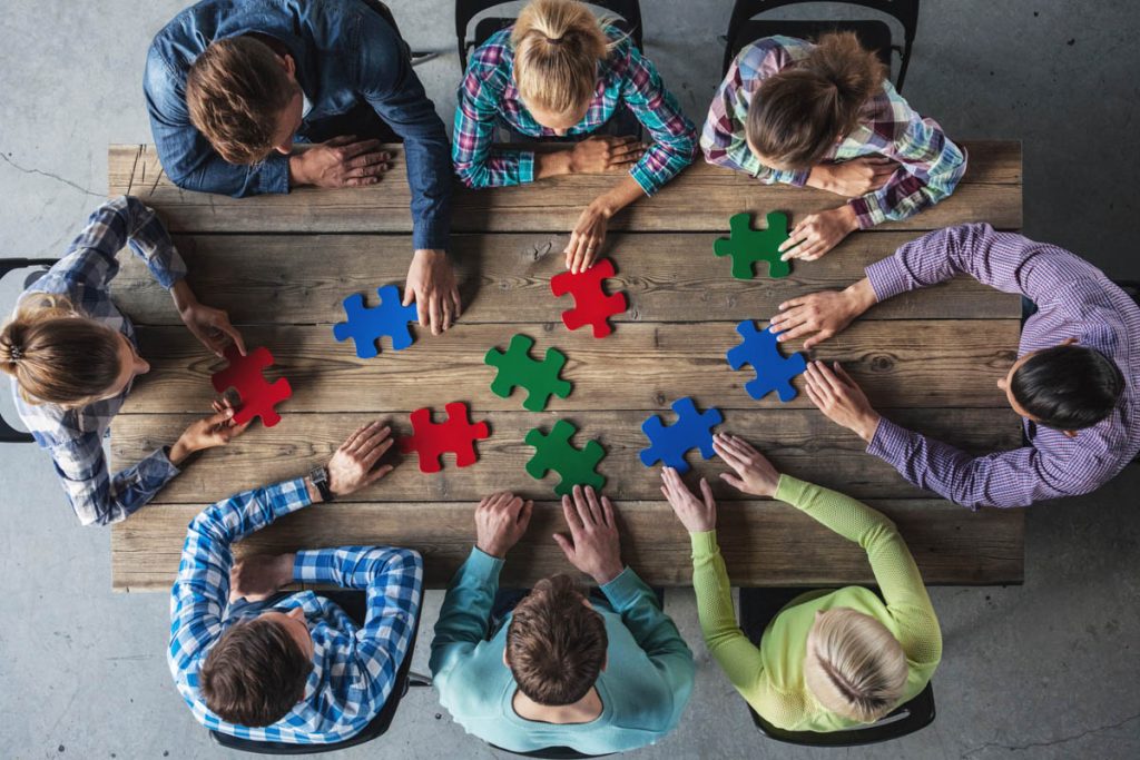 Bridging Differences: Strategies for Respectful Interactions at Work