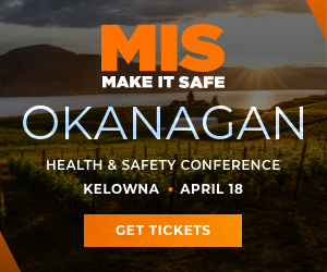 Make It Safe Okanagan