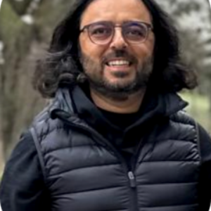  Ali Mirkarimi