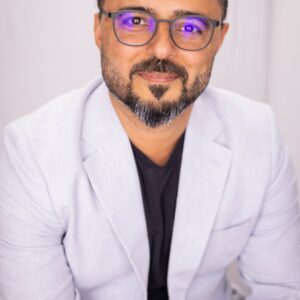  Ali Mirkarimi