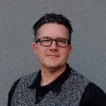 Andre Radsick