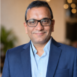 Ashish Syal