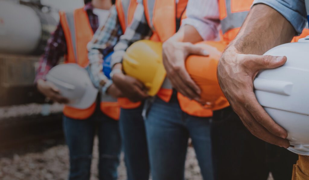 Best Practices from Industry-Leading Safety Committees