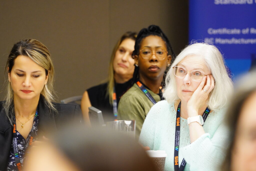 Women in Safety | Forum