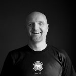 Dan Oxton