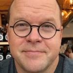 Ian Rood