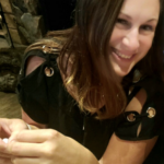 Jennifer Leaman