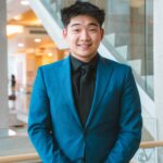 Justin Cheung