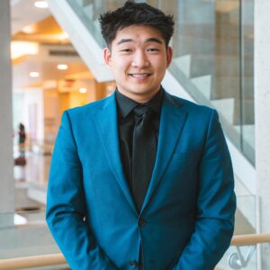  Justin Cheung