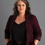 Kristen Keighley-Wight