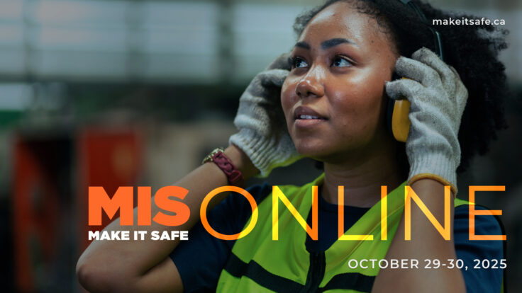 Make It Safe Media Kit - Manufacturing Safety Alliance of BC (2026)
