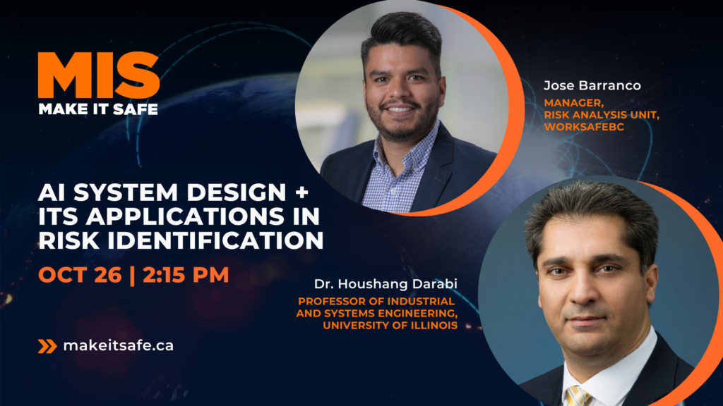 Artificial Intelligence System Design and its Applications in Risk Identification