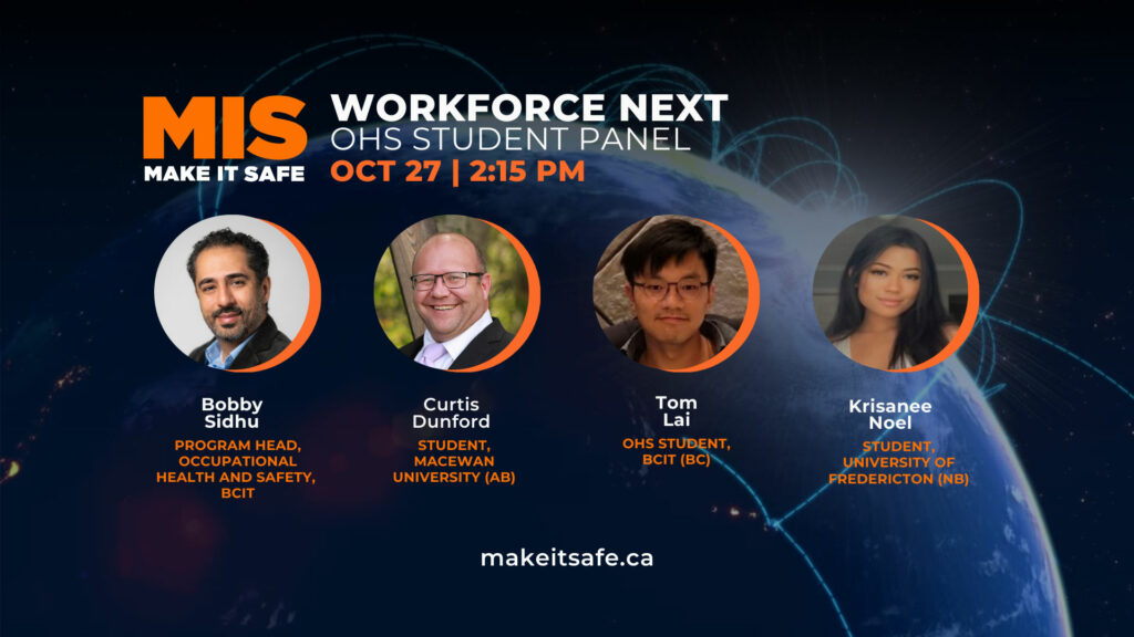 Workforce Next | OHS Student Panel