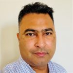 Masood Ahmed
