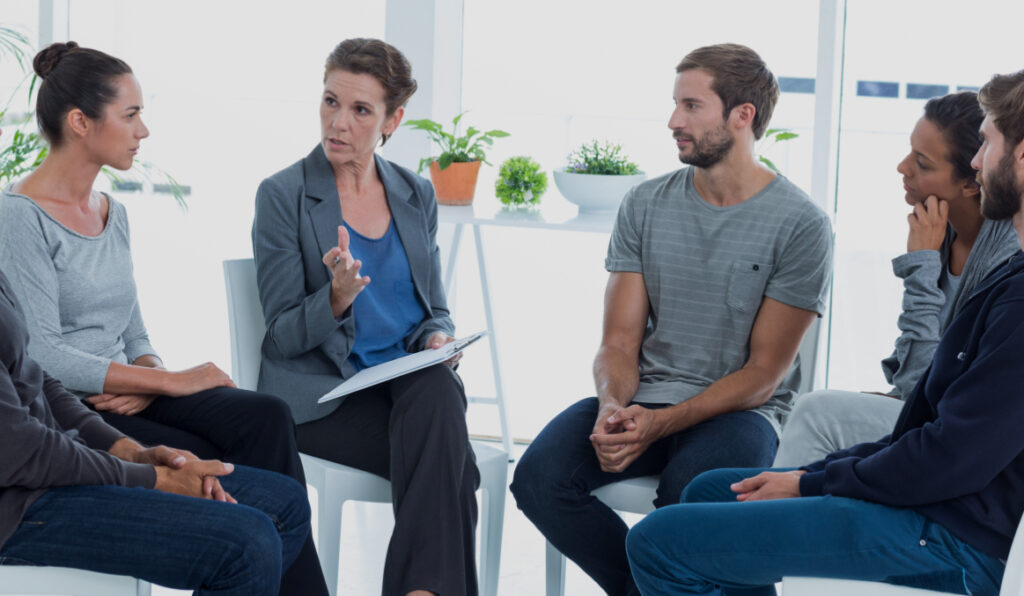 Workshop: Managing Stress