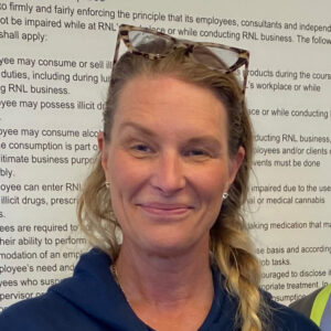  Michelle Campbell