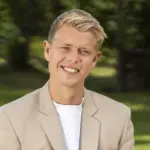 Nicklas Kronow