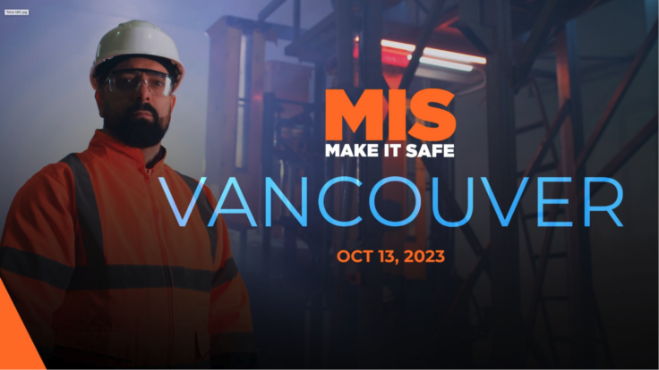 Make It Safe 2023 Media Kit - Manufacturing Safety Alliance of BC (2026)