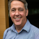 Dr. Keith Carlson
