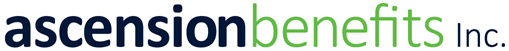 Ascension Benefits Logo