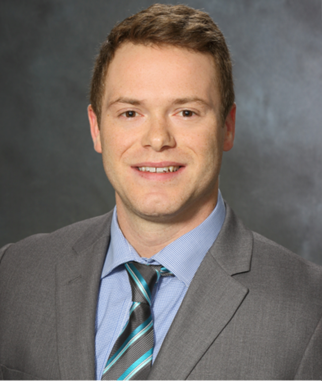 Matthew MacLeod