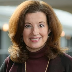  Doris Bentley