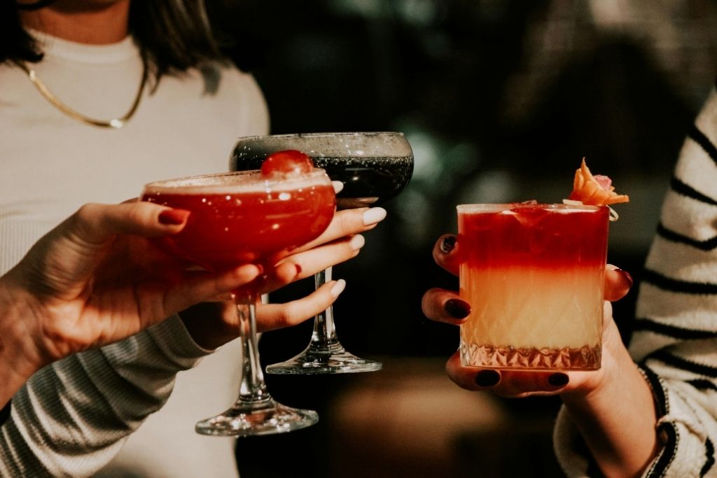 Women in Safety Mixer – Cohosted by WOHS + MSABC
