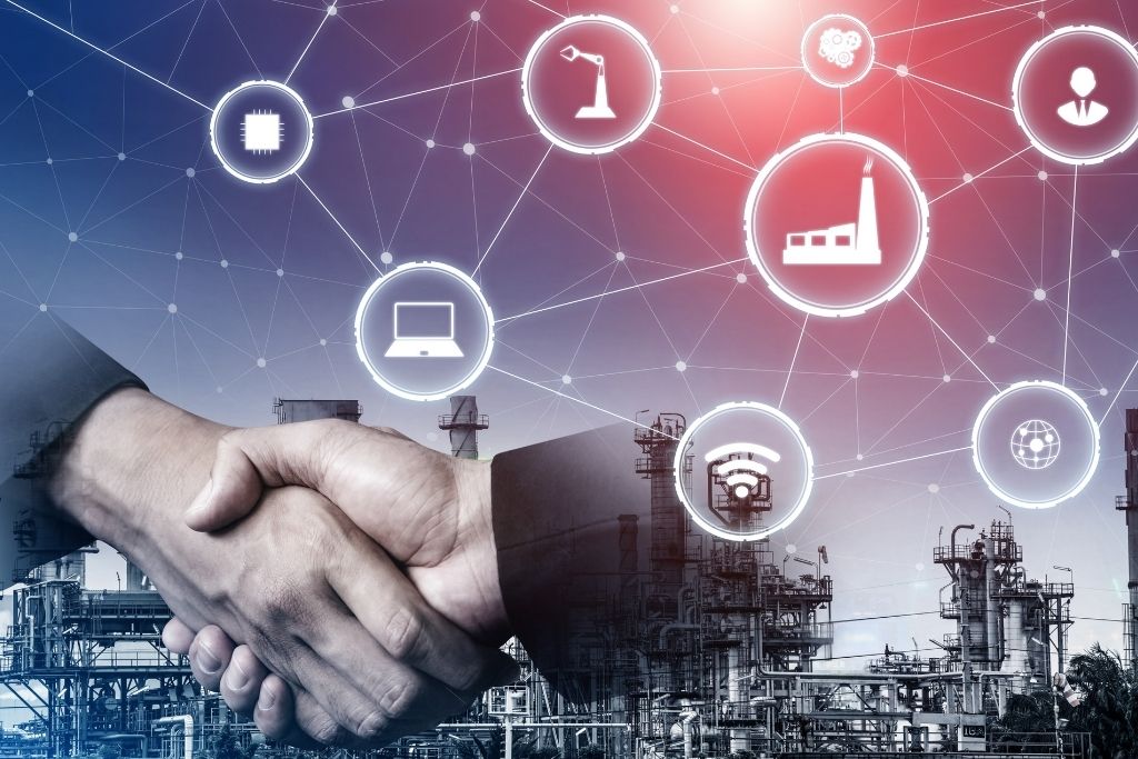 Industry Showcase