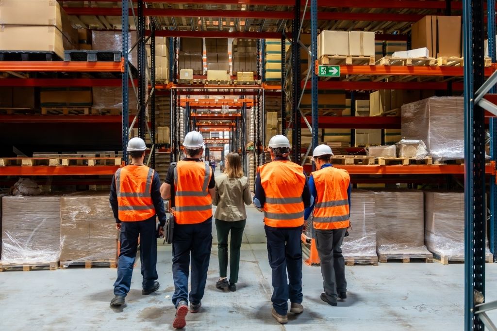 The Implementation Gap: Integrating Safety with Efficient Operations
