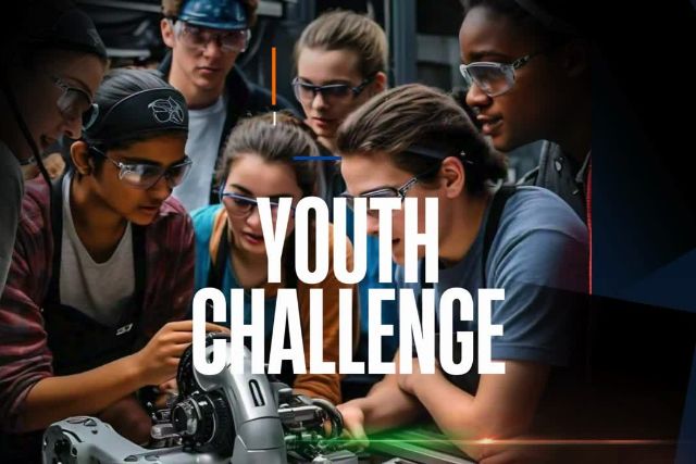 2026 Youth Challenge