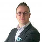 Martin Paquette