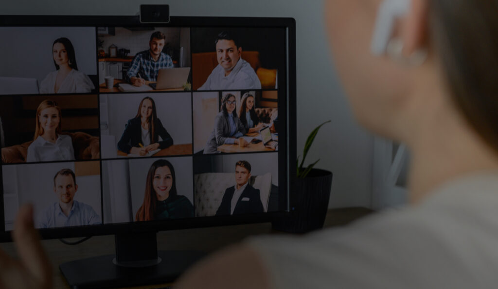 The New Face of Work: Building Accountability and Engagement With Remote/Hybrid Team Members