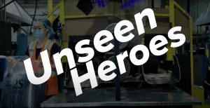 Unseen Heroes Documentary