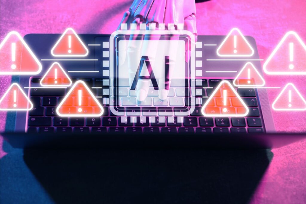 Real Time Risk in the Age of AI – Part 1