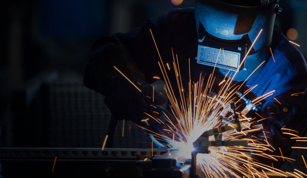 Welding Hazards and Prevention