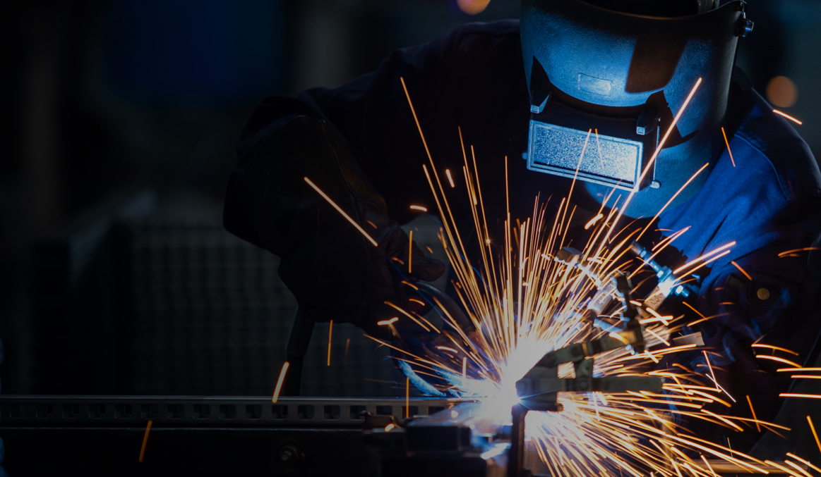 Welding: An Occupational Health Perspective