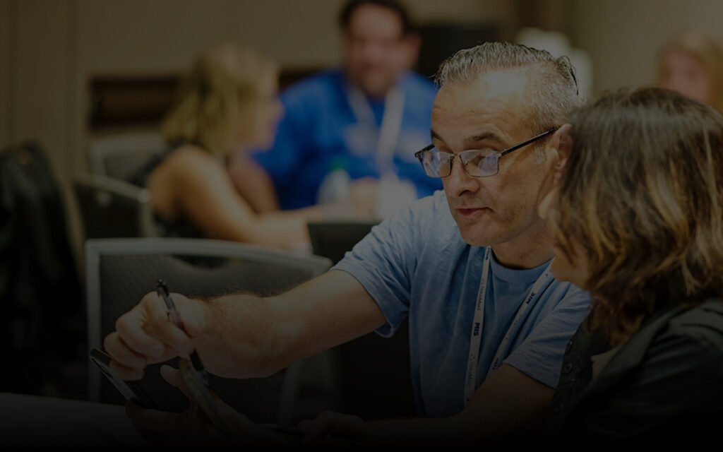 Workshop: When Pressure Has No Language, Risk Grows