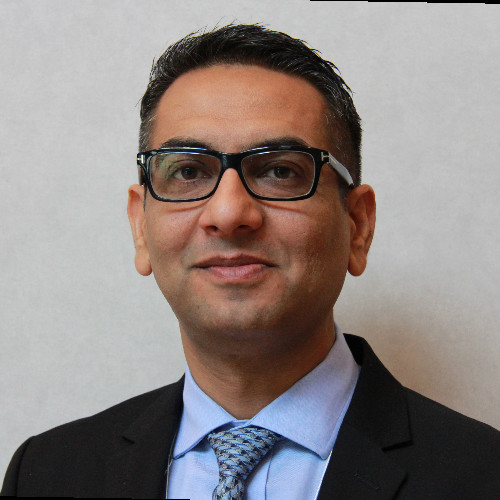 Amit Chhabra, Hansen Industries