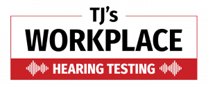 TJ's Workplace Hearing Testing