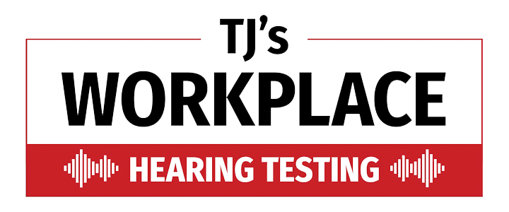 TJ’s Workplace Hearing Testing