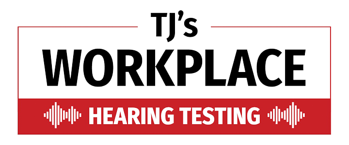 TJ's Workplace Hearing Testing