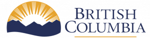 BC Government Logo